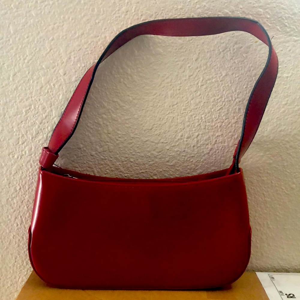 Mini vintage purse